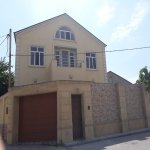 Kirayə (aylıq) 6 otaqlı Həyət evi/villa, Neftçilər metrosu, Bakıxanov qəs., Sabunçu rayonu 1