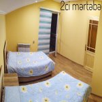 Kirayə (günlük) 5 otaqlı Həyət evi/villa Qax 9