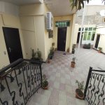 Satılır 6 otaqlı Həyət evi/villa, Nəriman Nərimanov metrosu, Montin qəs., Nərimanov rayonu 9