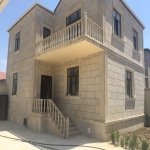 Satılır 5 otaqlı Həyət evi/villa, Məhəmmədli, Abşeron rayonu 1