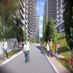 Продажа 2 комнат Новостройка, м. Ази Асланова метро, Хетаи район 2