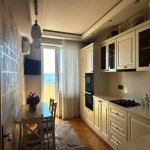 Продажа 2 комнат Новостройка, м. Эльмляр Академиясы метро, Ясамал район 6