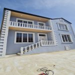 Satılır 4 otaqlı Həyət evi/villa, Masazır, Abşeron rayonu 2