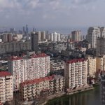 Продажа 2 комнат Новостройка, İnşaatçılar метро, пос. Ясамал, Ясамал район 1