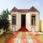 Satılır 3 otaqlı Həyət evi/villa, Binəqədi qəs., Binəqədi rayonu 1