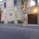 Satılır 8 otaqlı Həyət evi/villa, Əhmədli metrosu, Əhmədli, Xətai rayonu 19