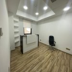 Kirayə (aylıq) 3 otaqlı Ofis, Nərimanov rayonu 4