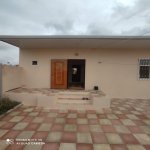 Satılır 2 otaqlı Həyət evi/villa, Zabrat qəs., Sabunçu rayonu 1