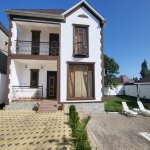 Kirayə (günlük) 5 otaqlı Həyət evi/villa Qəbələ 2