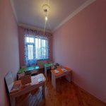 Kirayə (aylıq) 10 otaqlı Həyət evi/villa, Xalqlar dostluğu metrosu, Nizami rayonu 12