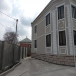 Satılır 6 otaqlı Həyət evi/villa Mingəçevir 3