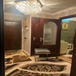 Аренда 3 комнат Вторичка, м. Азадлыг метро, 8-ой микрорайон, Айна Султанова памятник, Бинагадинский р-н район 15