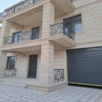 Satılır 11 otaqlı Həyət evi/villa, Badamdar qəs., Səbail rayonu 3