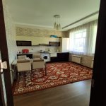 Kirayə (günlük) 3 otaqlı Həyət evi/villa Qəbələ 17