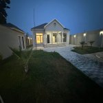 Satılır 4 otaqlı Həyət evi/villa, Mərdəkan, Xəzər rayonu 1