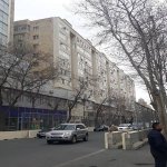 Kirayə (aylıq) 3 otaqlı Köhnə Tikili, İçərişəhər metrosu, Səbail rayonu 1