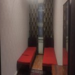 Аренда 2 комнат Вторичка, İnşaatçılar метро, пос. Ясамал, Парк Мусабекова, Ясамал район 2