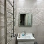 Kirayə (aylıq) 2 otaqlı Yeni Tikili, Nizami metrosu, Nəsimi rayonu 9