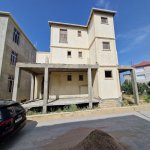 Satılır 6 otaqlı Həyət evi/villa, Buzovna, Xəzər rayonu 1