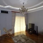 Satılır 6 otaqlı Həyət evi/villa, Nəsimi metrosu, 9-cu mikrorayon, Binəqədi rayonu 2