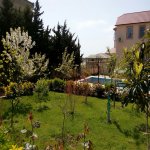 Kirayə (aylıq) 5 otaqlı Həyət evi/villa, Badamdar qəs., Səbail rayonu 3