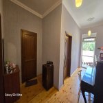 Satılır 3 otaqlı Həyət evi/villa, Koroğlu metrosu, Zabrat qəs., Sabunçu rayonu 12