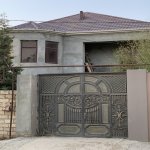 Satılır 6 otaqlı Həyət evi/villa, Azadlıq metrosu, Rəsulzadə qəs., Binəqədi rayonu 28
