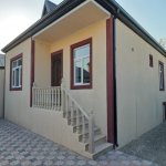 Satılır 3 otaqlı Həyət evi/villa, Binə qəs., Xəzər rayonu 2