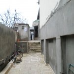 Satılır 7 otaqlı Həyət evi/villa, İnşaatçılar metrosu, Yasamal rayonu 3