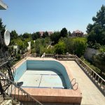 Satılır 7 otaqlı Həyət evi/villa, Novxanı, Abşeron rayonu 1