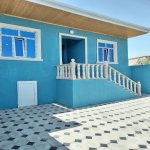 Satılır 3 otaqlı Həyət evi/villa, Zabrat qəs., Sabunçu rayonu 1