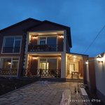 Satılır 4 otaqlı Həyət evi/villa, Buzovna, Xəzər rayonu 2