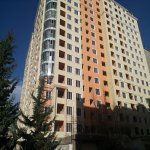 Продажа 2 комнат Новостройка, м. Эльмляр Академиясы метро, Ясамал район 2