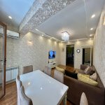 Kirayə (aylıq) 2 otaqlı Yeni Tikili, Xətai metrosu, Ağ şəhər, Xətai rayonu 16