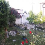 Satılır 8 otaqlı Həyət evi/villa, Badamdar qəs., Səbail rayonu 31