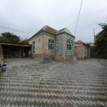 Satılır 4 otaqlı Həyət evi/villa, Binə qəs., Xəzər rayonu 13