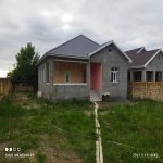 Kirayə (günlük) 4 otaqlı Həyət evi/villa Qəbələ 2