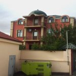 Kirayə (aylıq) 9 otaqlı Həyət evi/villa, Səbail rayonu 2