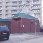 Satılır 4 otaqlı Həyət evi/villa, Həzi Aslanov metrosu, Əhmədli, Xətai rayonu 1