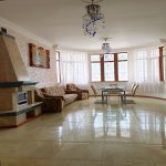 Satılır 9 otaqlı Həyət evi/villa, Badamdar qəs., Səbail rayonu 19