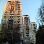 Продажа 3 комнат Новостройка, 6-ой микрорайон, Бинагадинский р-н район 1