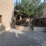 Satılır 5 otaqlı Həyət evi/villa, Badamdar qəs., Səbail rayonu 4