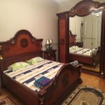 Satılır 10 otaqlı Həyət evi/villa, Badamdar qəs., Səbail rayonu 33