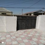 Satılır 3 otaqlı Həyət evi/villa, Azadlıq metrosu, Binəqədi qəs., Binəqədi rayonu 1