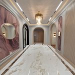 Аренда 4 комнат Новостройка, Nizami метро, Насими район 26
