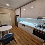 Продажа 3 комнат Новостройка, м. Ази Асланова метро, Хетаи район 14