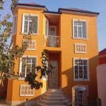 Satılır 5 otaqlı Həyət evi/villa, Zabrat qəs., Sabunçu rayonu 2