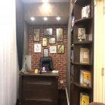 Kirayə (aylıq) 4 otaqlı Yeni Tikili, Xətai metrosu, Xətai rayonu 13