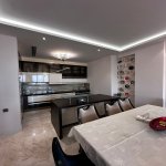 Kirayə (aylıq) 3 otaqlı Yeni Tikili, Səbail rayonu 8