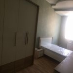 Kirayə (aylıq) 4 otaqlı Yeni Tikili, Nizami metrosu, Yasamal rayonu 9